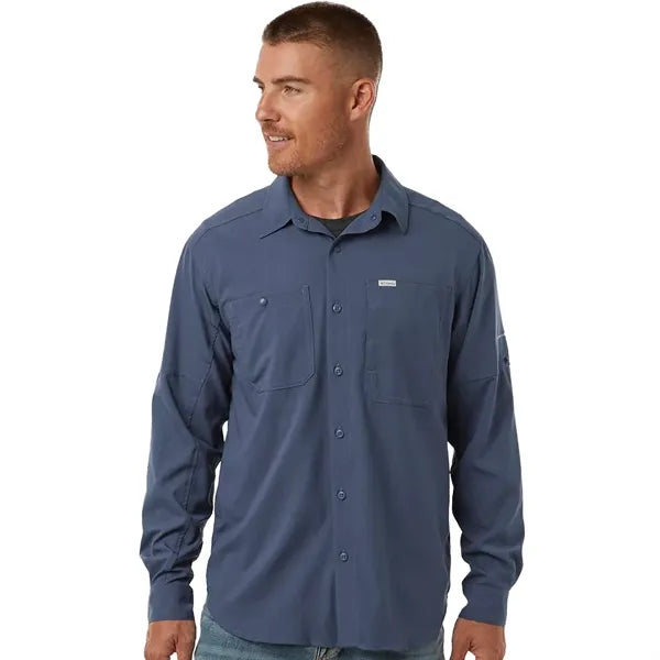 Columbia Utility Lite Long Sleeve Shirt