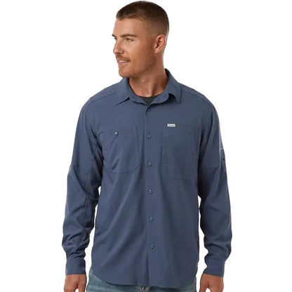 Columbia Utility Lite Long Sleeve Shirt