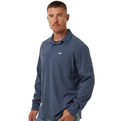 Columbia Utility Lite Long Sleeve Shirt