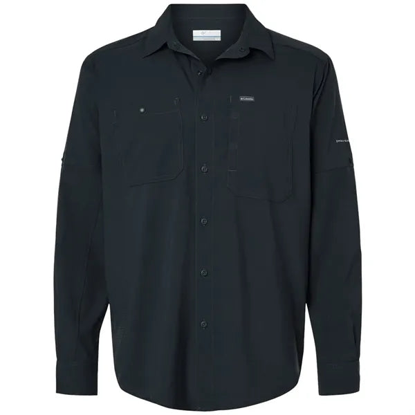 Columbia Utility Lite Long Sleeve Shirt