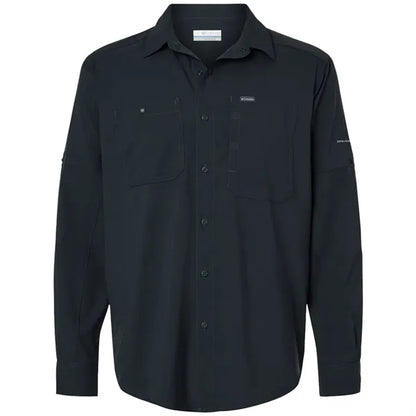 Columbia Utility Lite Long Sleeve Shirt