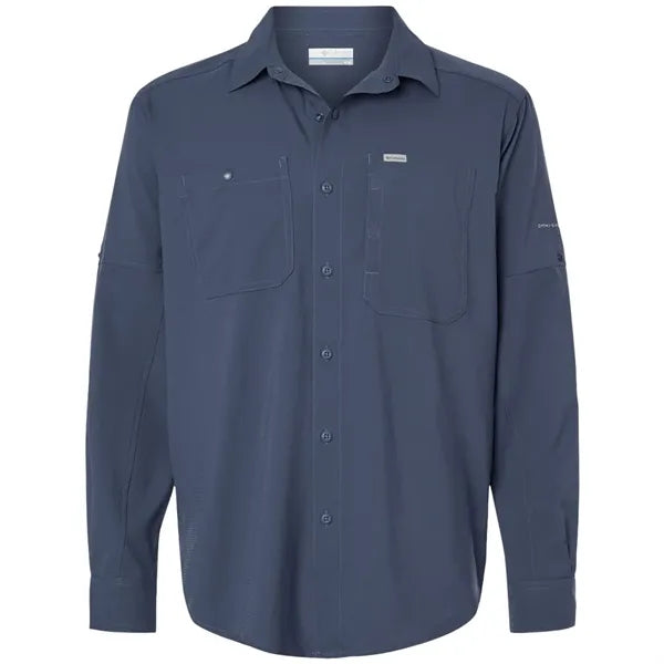 Columbia Utility Lite Long Sleeve Shirt
