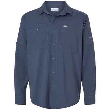 Columbia Utility Lite Long Sleeve Shirt