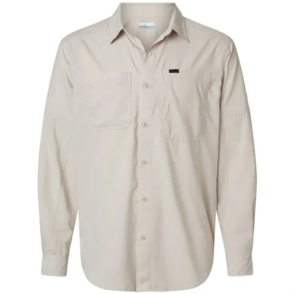 Columbia Utility Lite Long Sleeve Shirt