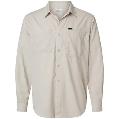 Columbia Utility Lite Long Sleeve Shirt