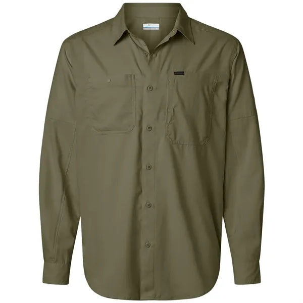 Columbia Utility Lite Long Sleeve Shirt