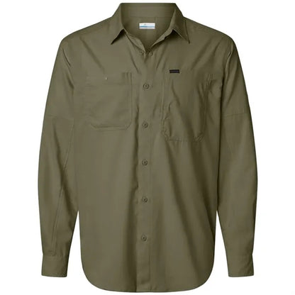 Columbia Utility Lite Long Sleeve Shirt