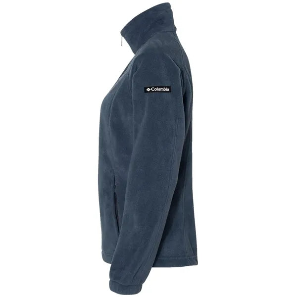 Columbia Women's Springs Full-Zip Jacket