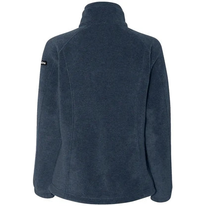 Columbia Women's Springs Full-Zip Jacket