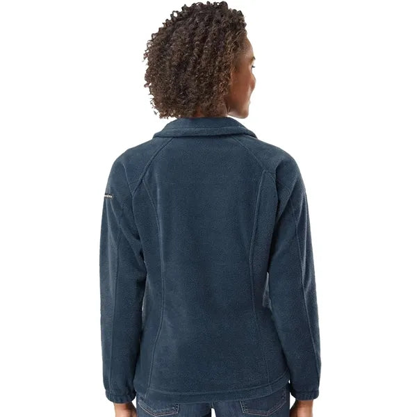 Columbia Women's Springs Full-Zip Jacket