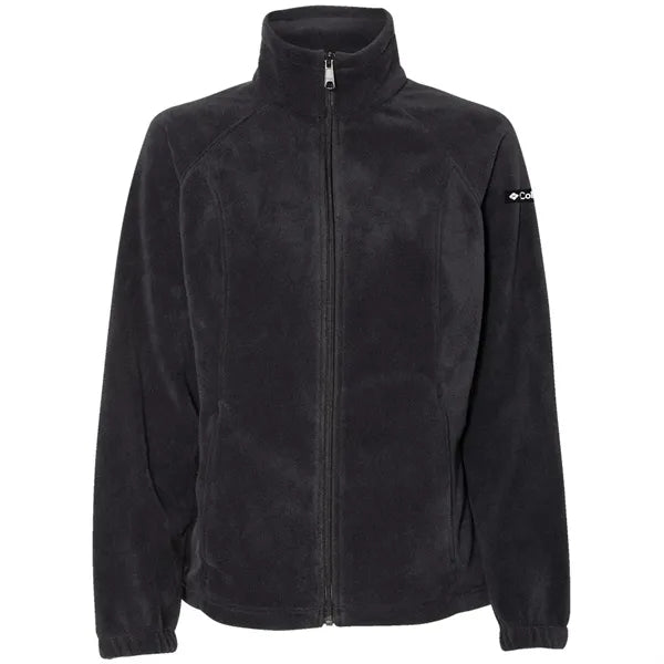 Columbia Women's Springs Full-Zip Jacket