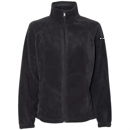 Columbia Women's Springs Full-Zip Jacket