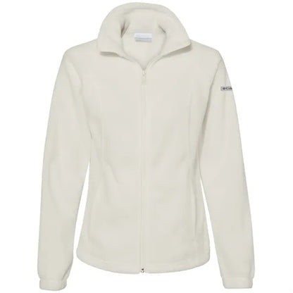 Columbia Women's Springs Full-Zip Jacket