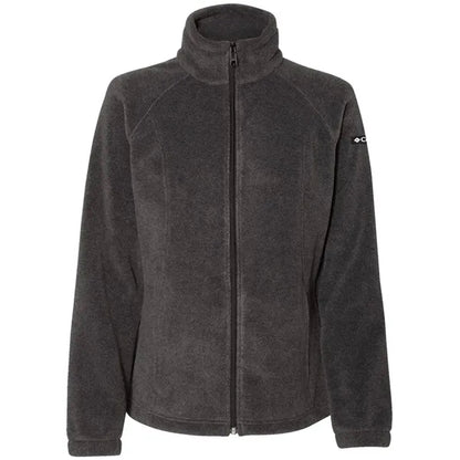 Columbia Women's Springs Full-Zip Jacket