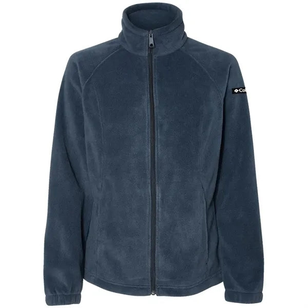 Columbia Women's Springs Full-Zip Jacket