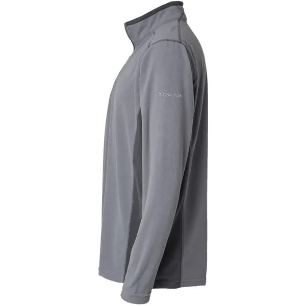 Columbia Klamath Half-Zip Pullover