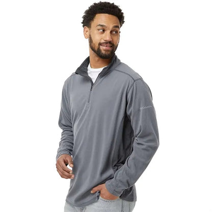 Columbia Klamath Half-Zip Pullover