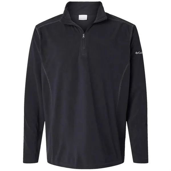 Columbia Klamath Half-Zip Pullover