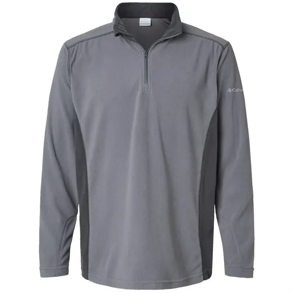 Columbia Klamath Half-Zip Pullover