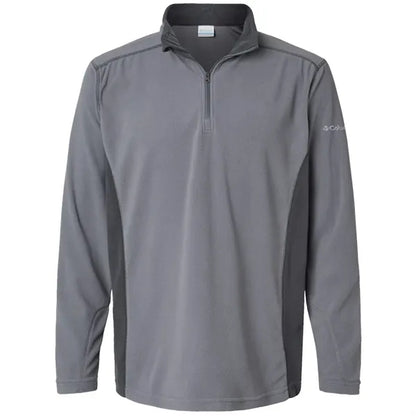 Columbia Klamath Half-Zip Pullover