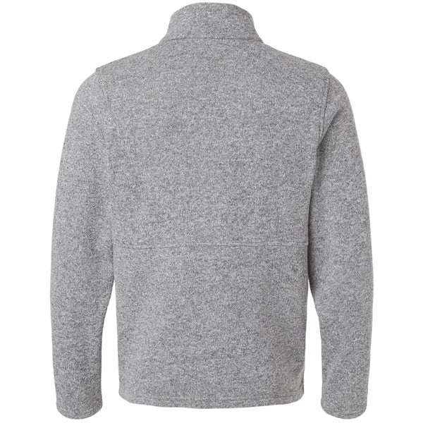 Columbia Alto Pass Fleece Full-Zip Jacket