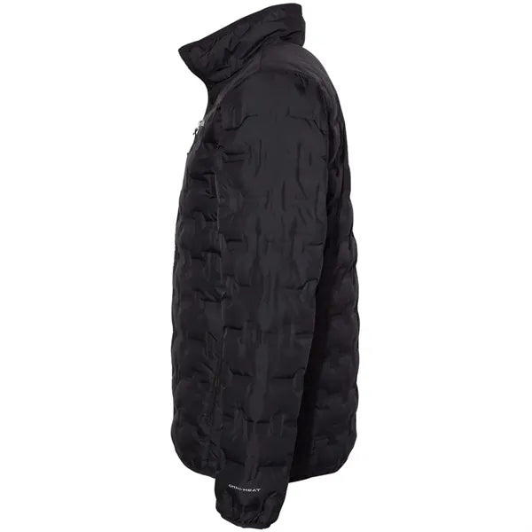 Columbia Delta Ridge Down Jacket