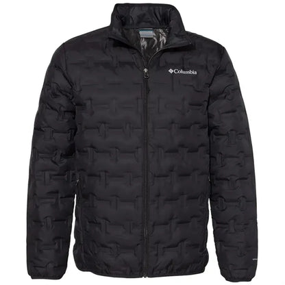 Columbia Delta Ridge Down Jacket