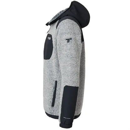 Columbia Arctic Sherpa Full-Zip Jacket