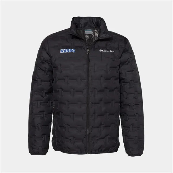 Columbia Delta Ridge Down Jacket