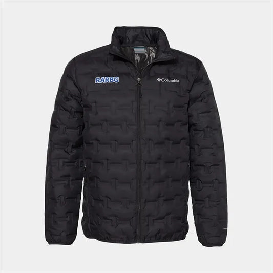 Columbia Delta Ridge Down Jacket