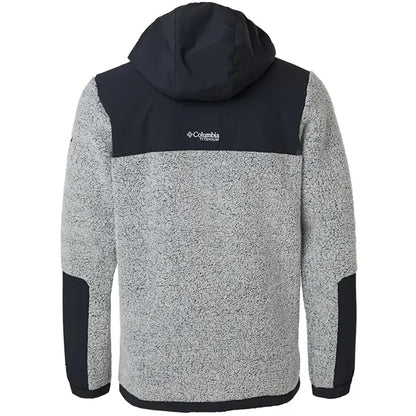 Columbia Arctic Sherpa Full-Zip Jacket
