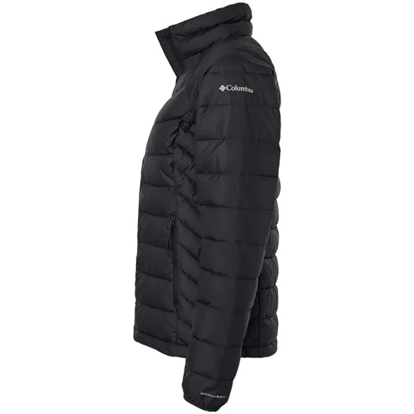 Columbia Women's Lite Full Zip Jacket