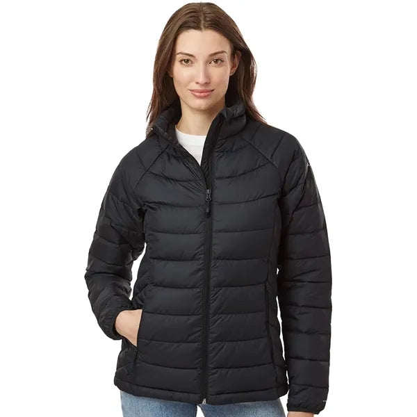 Columbia Women's Lite Full Zip Jacket