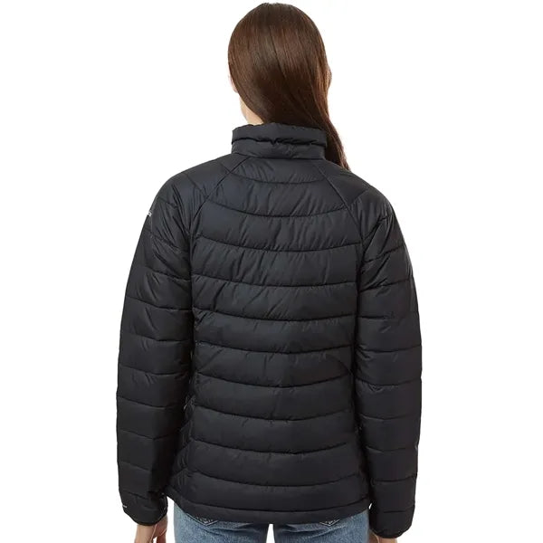 Columbia Women's Lite Full Zip Jacket