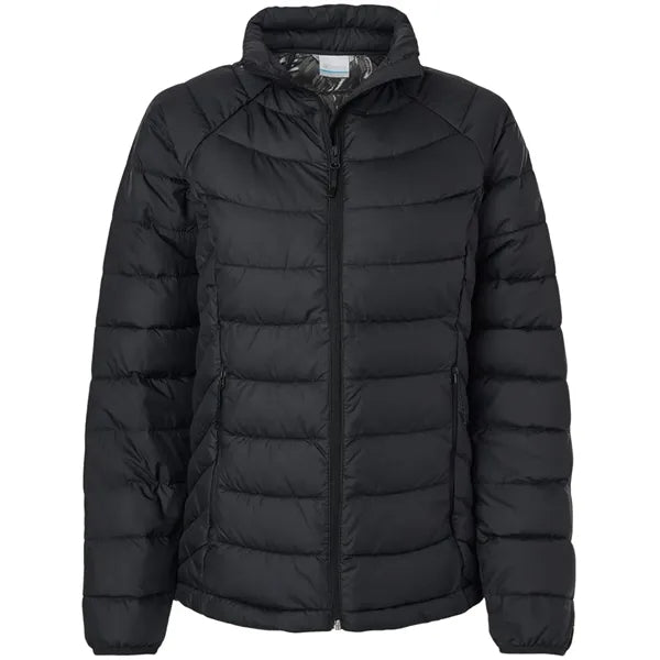 Columbia Women's Lite Full Zip Jacket