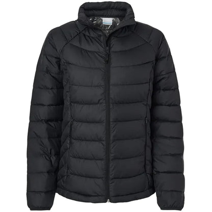 Columbia Women's Lite Full Zip Jacket