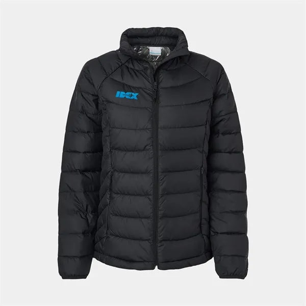 Columbia Women's Lite Full Zip Jacket