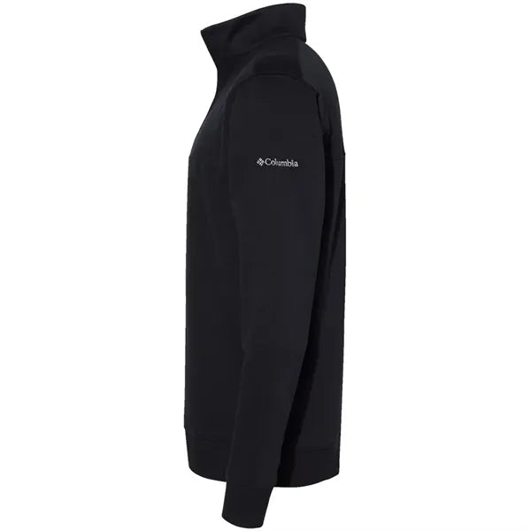 Columbia Hart Half-Zip Pullover