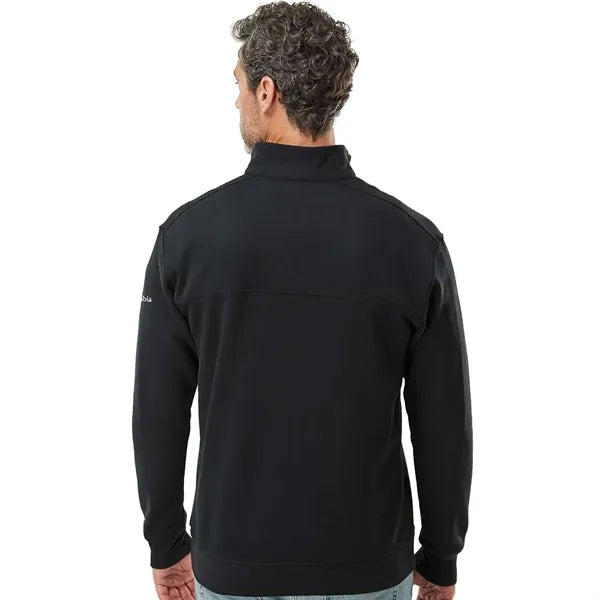 Columbia Hart Half-Zip Pullover