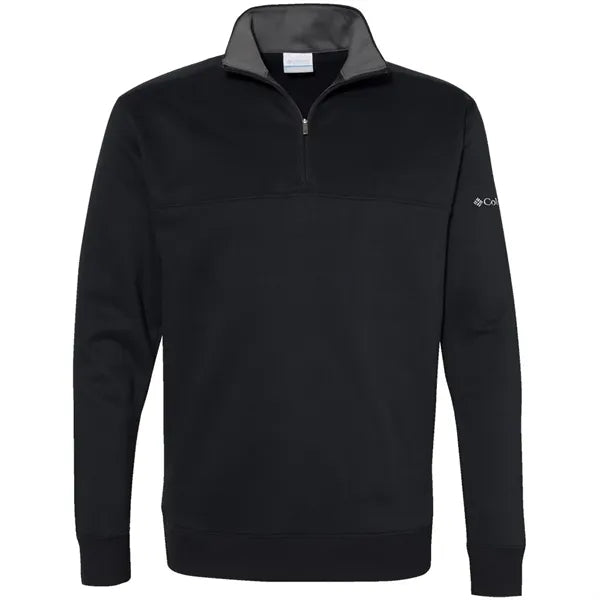 Columbia Hart Half-Zip Pullover