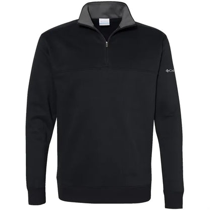 Columbia Hart Half-Zip Pullover