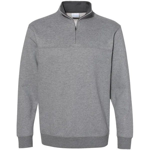 Columbia Hart Half-Zip Pullover