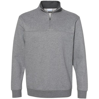 Columbia Hart Half-Zip Pullover