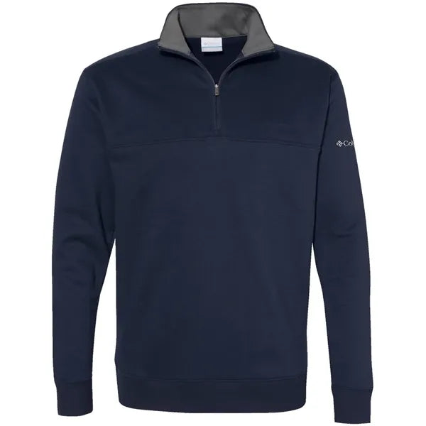 Columbia Hart Half-Zip Pullover