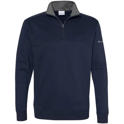 Columbia Hart Half-Zip Pullover