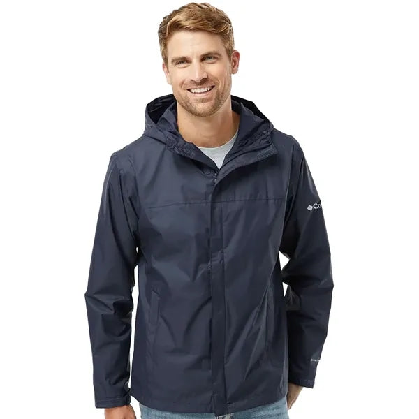 Columbia Watertight Jacket