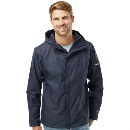 Columbia Watertight Jacket