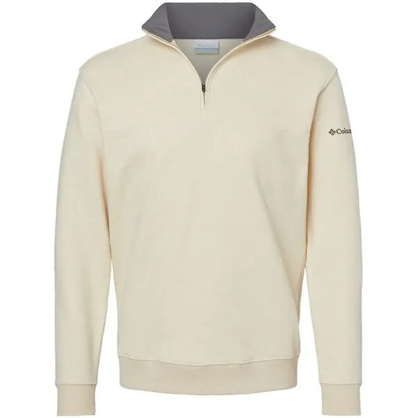 Columbia Hart Half-Zip Pullover