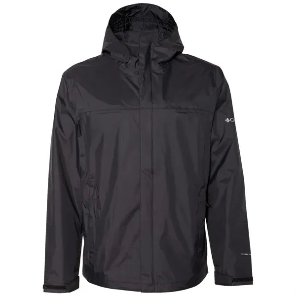 Columbia Watertight Jacket