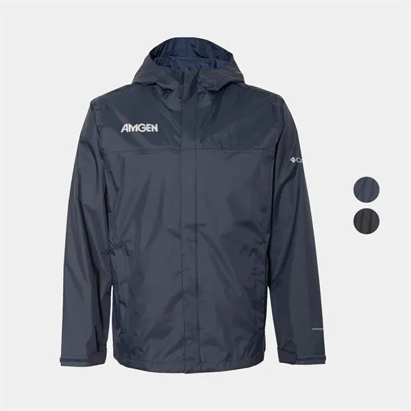 Columbia Watertight Jacket